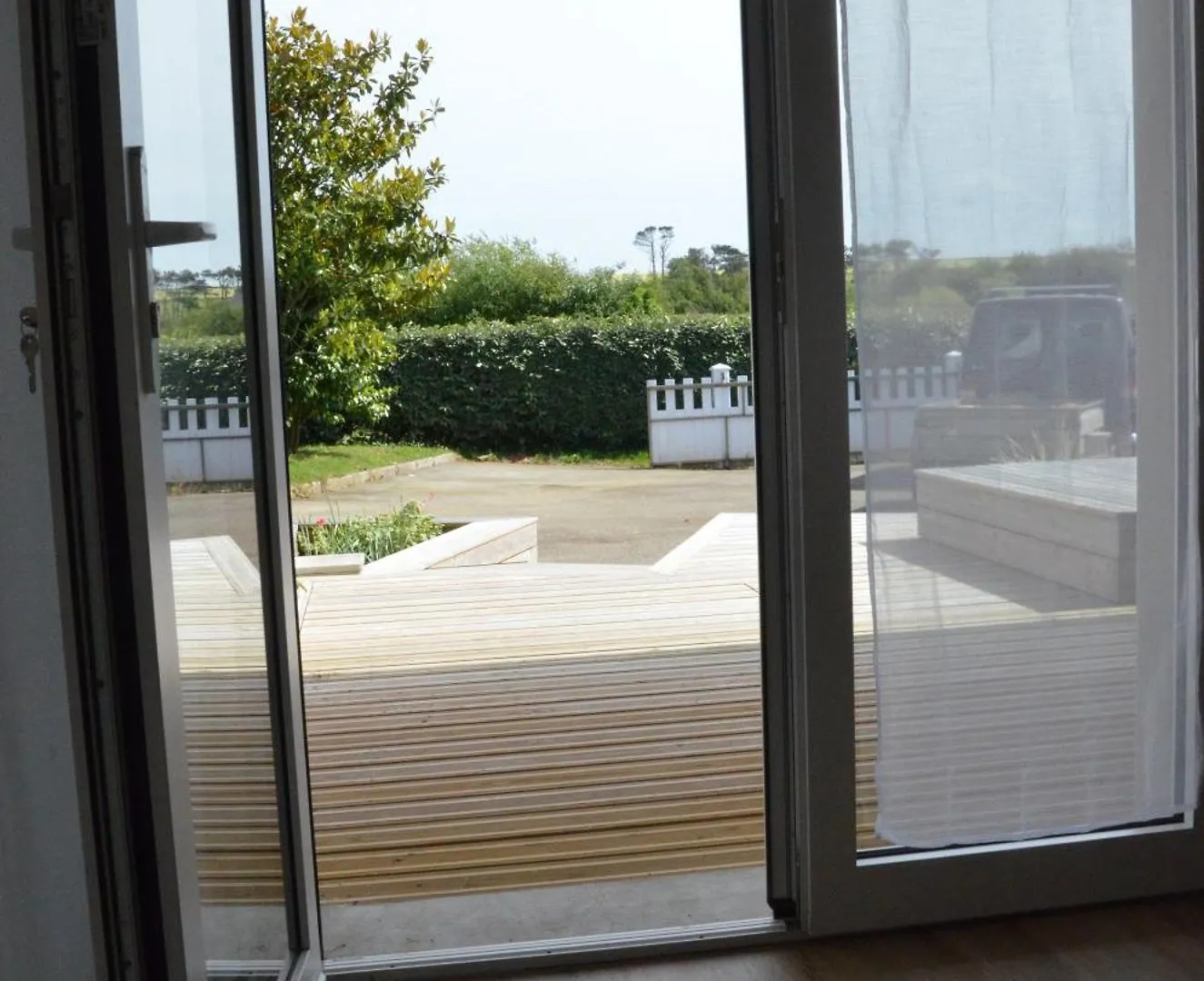 Maison Bord De Mer - Baie De Douarnenez - Piscine Couverte Ploeven Сasa de vacaciones