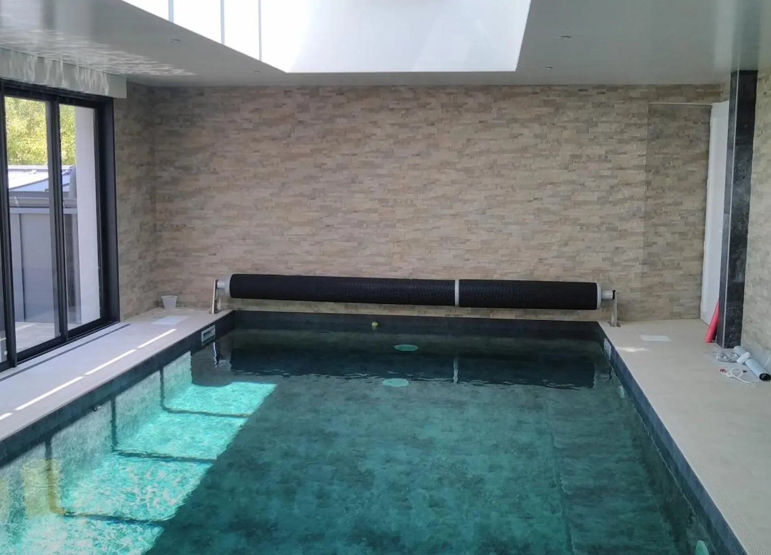 Maison Bord De Mer - Baie De Douarnenez - Piscine Couverte Ploeven 0*,