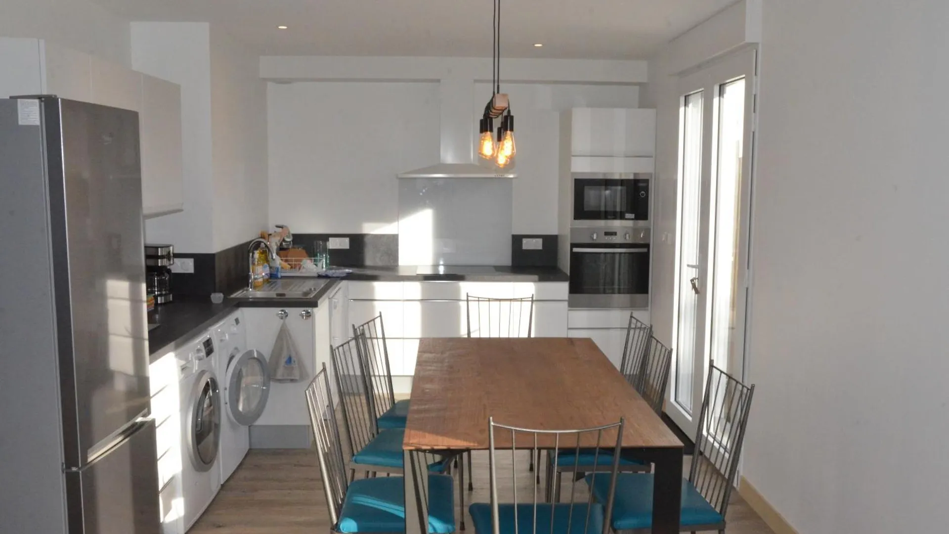 Maison Bord De Mer - Baie De Douarnenez - Piscine Couverte Ploeven Сasa de vacaciones